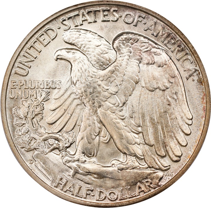 1944-D 50c OGP thumbnail 18