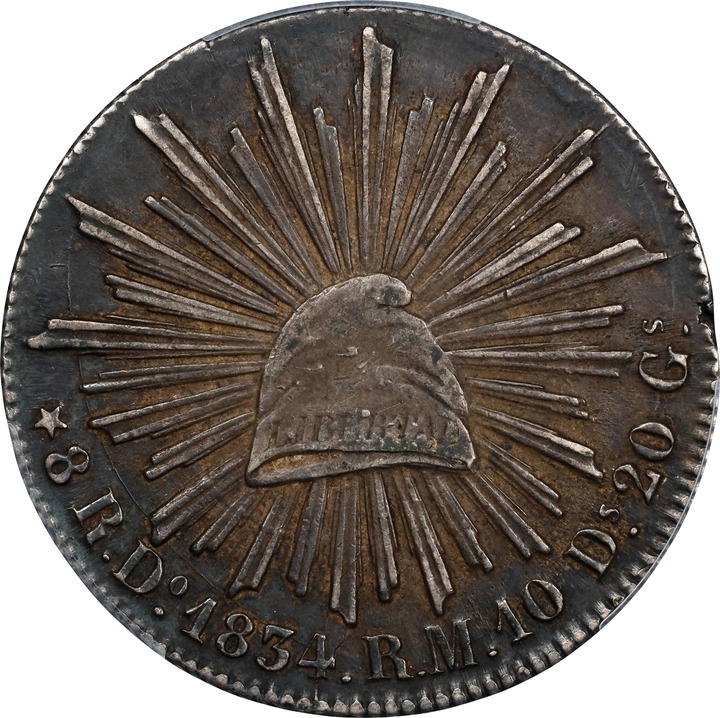 1834-Do RM 8R MS