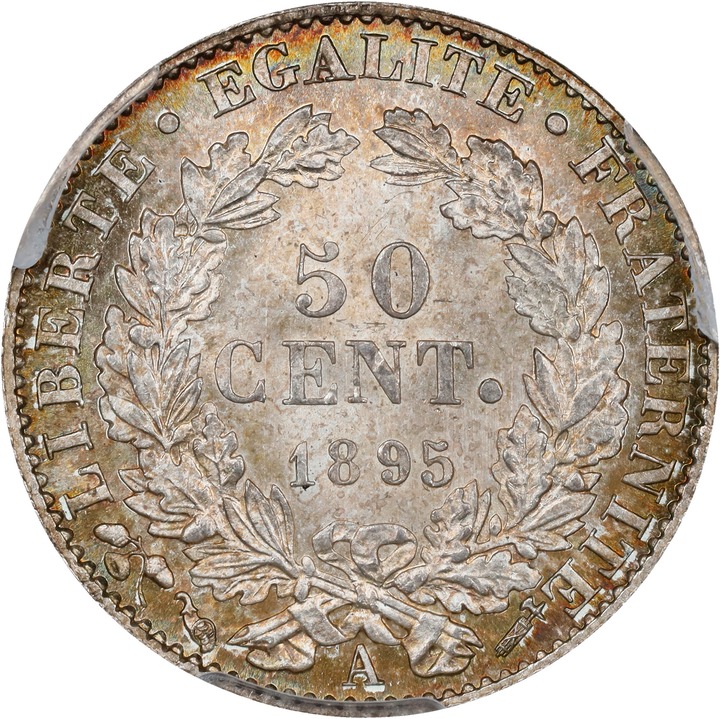 1895-A     50c MS thumbnail 3