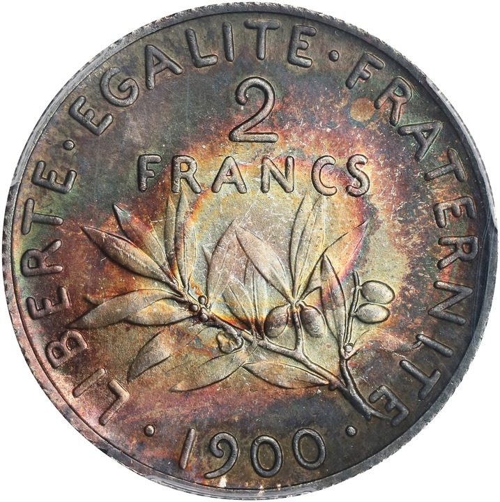 1995 2 Fr MS thumbnail 16