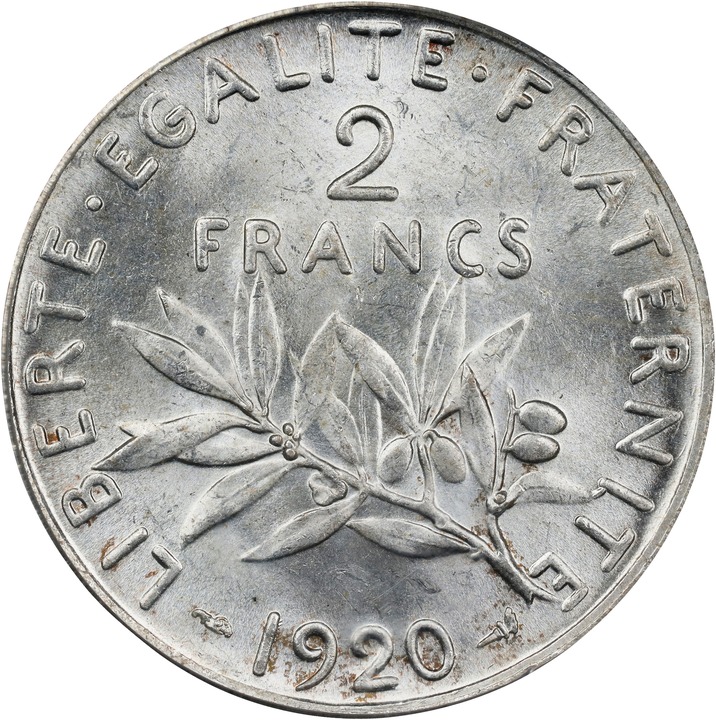 1995 2 Fr MS thumbnail 19