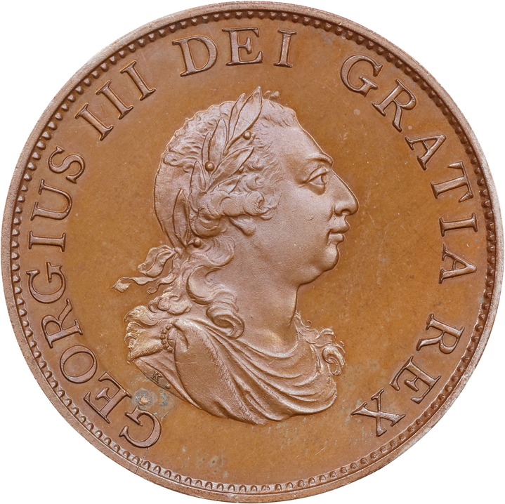 1799 1/2D Bronzed  PR thumbnail 2