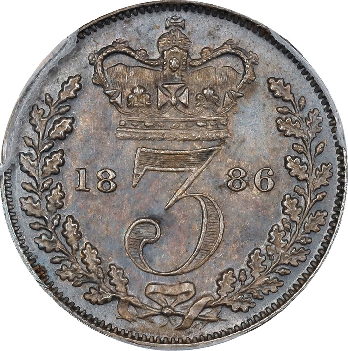 1971 3D     Maundy PR thumbnail 3