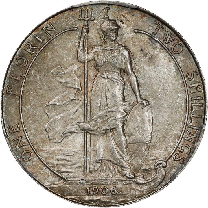 1906 Florin MS thumbnail 2