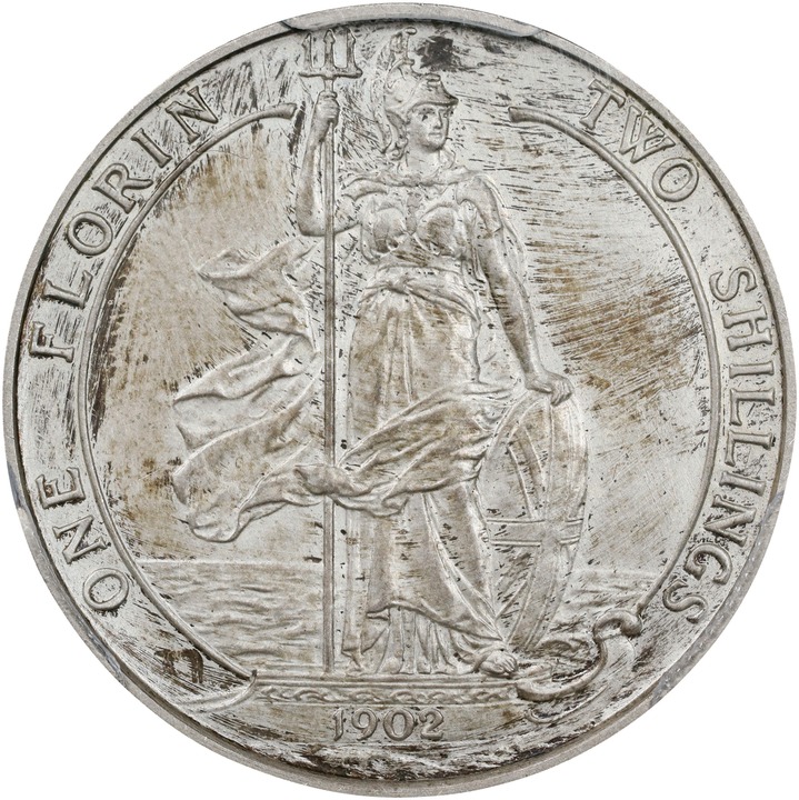 1902 Florin Matte Finish PR thumbnail 8