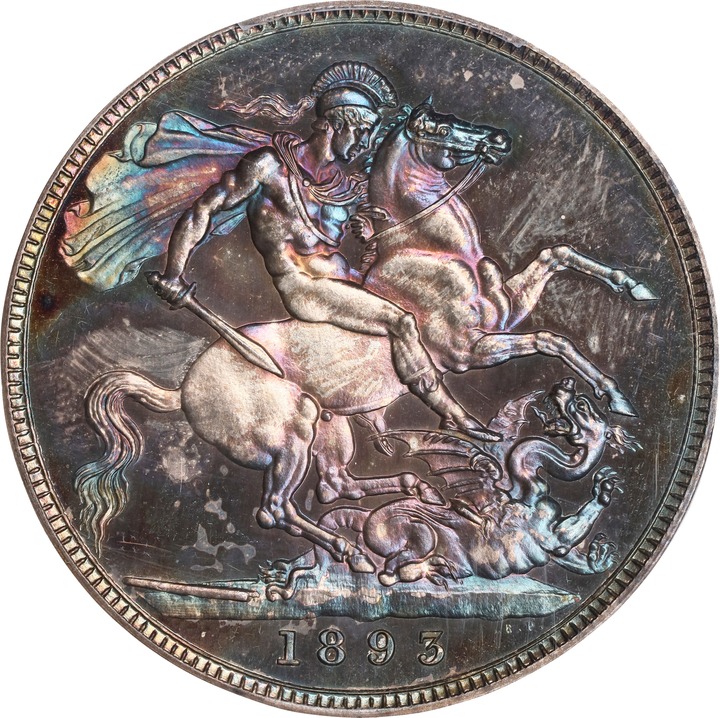 1893 Crown  LVI Edge             PR thumbnail 15