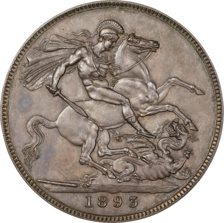 1893 Crown  LVI Edge             PR thumbnail 16