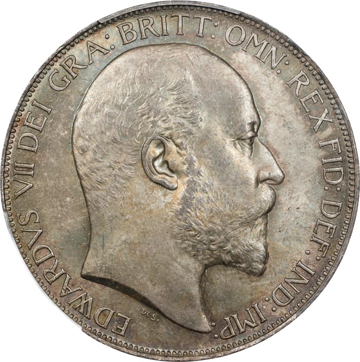 1902 Crown  MS thumbnail 3