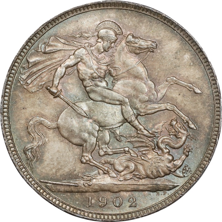 1902 Crown  MS thumbnail 6