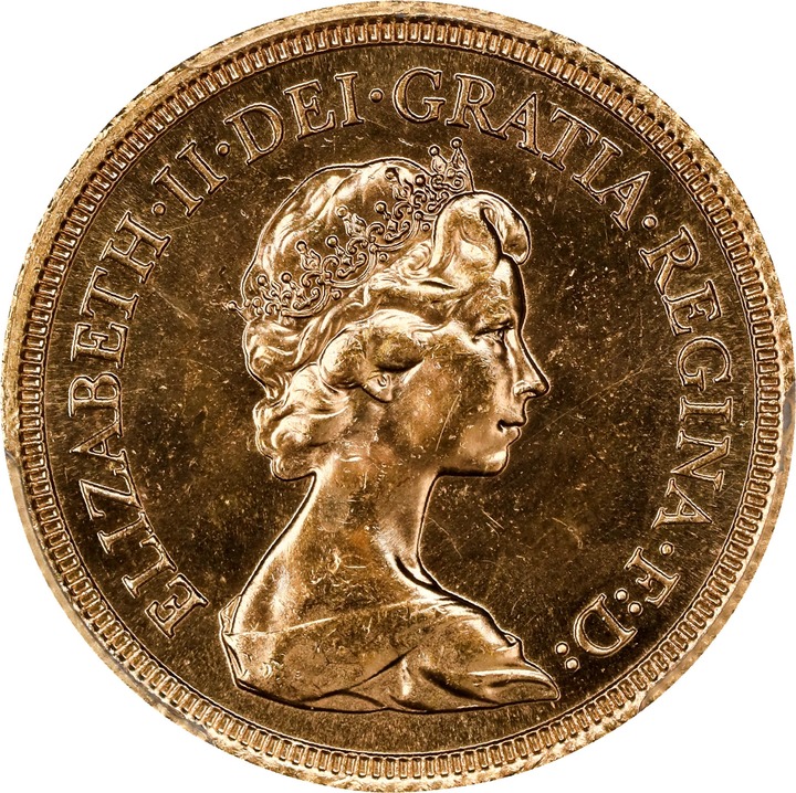 Image for 1979 Sov St. George MS (KM-919) MS64