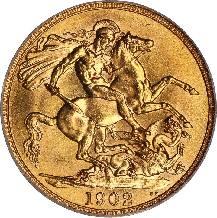 1902 G£2 MS thumbnail 4