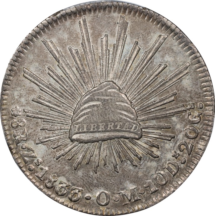 1833-Zs OM 8R MS