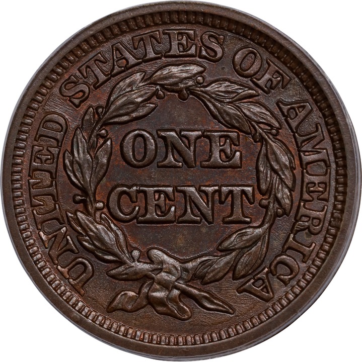 1848 1c N-31 MS BN thumbnail 3