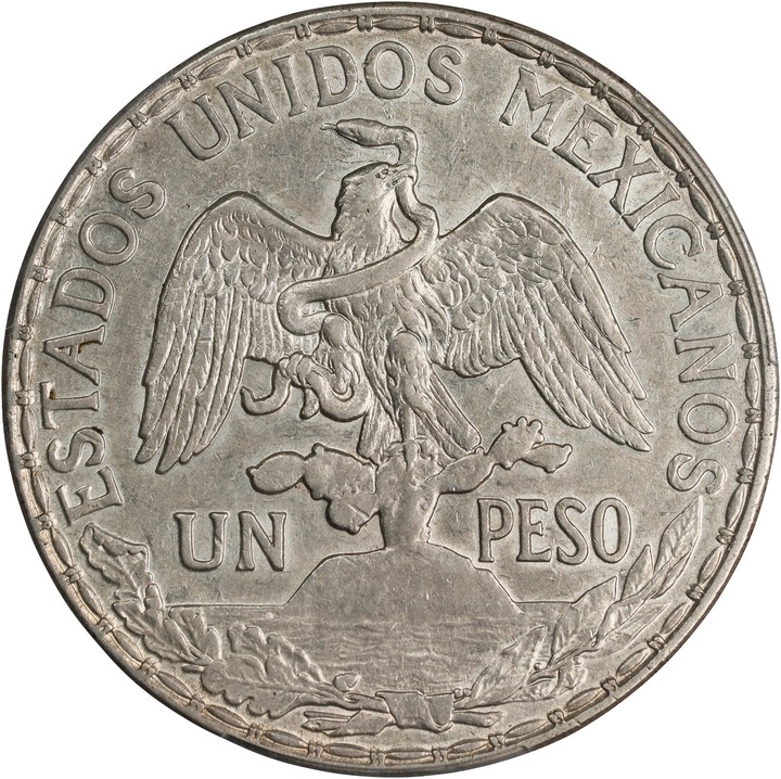 1913 S1P Type 2, Caballito, KM-453 MS (KM-453) F12 thumbnail 2
