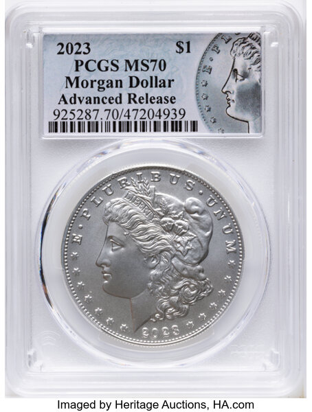 2023 S$1 Morgan MS thumbnail 5