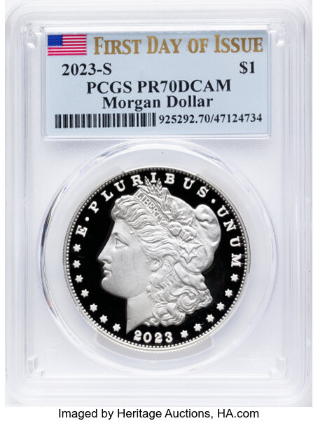 2023-S S$1  Morgan PR DCAM thumbnail 7