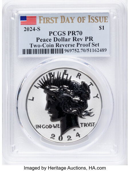 2024-S S$1  Peace, Reverse Proof PR thumbnail 3