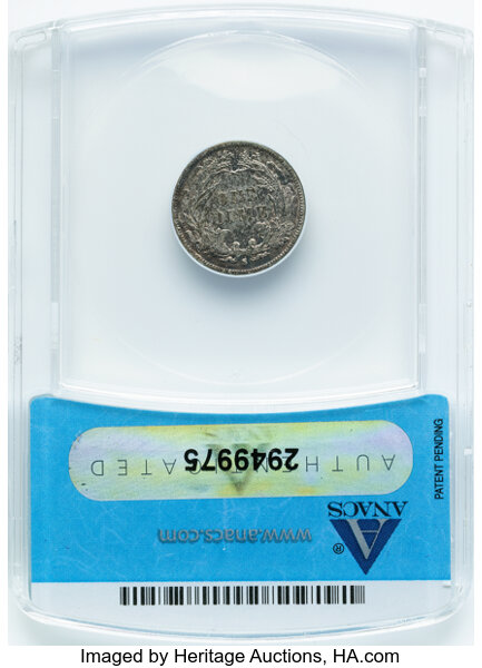1888-S 10c G6 thumbnail 12