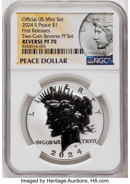2024-S S$1  Peace, Reverse Proof PR thumbnail 2