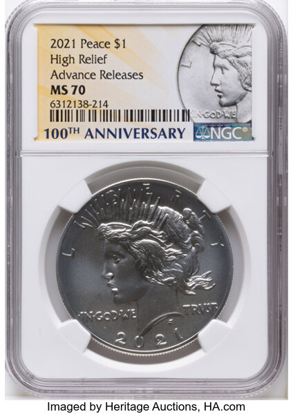 2021 S$1 Peace, 100th Anniversary MS thumbnail 10