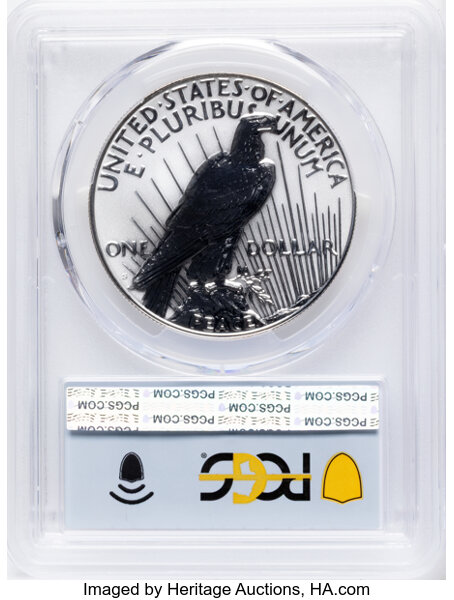 2025-S S$1  Peace, Reverse Proof PR thumbnail 17