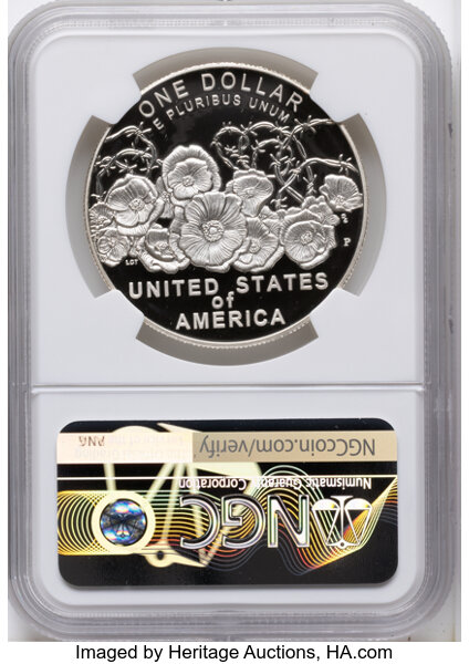 2018-P S$1 World War I Centennial PR DCAM thumbnail 4