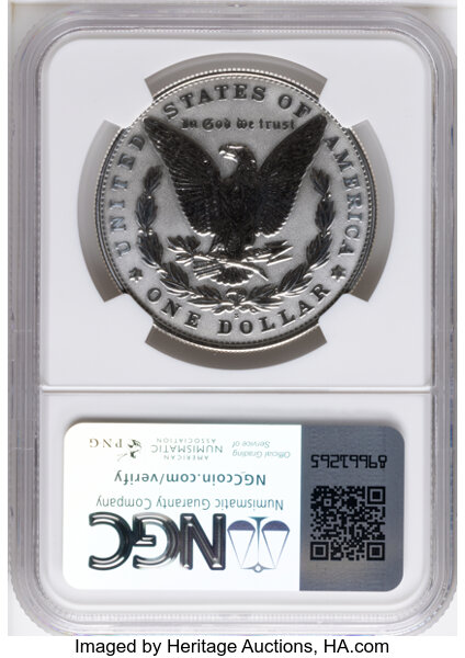 2023-S S$1  Peace, Reverse Proof OGP thumbnail 6