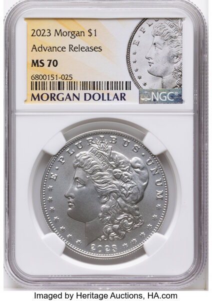 2023 S$1 Morgan MS thumbnail 8