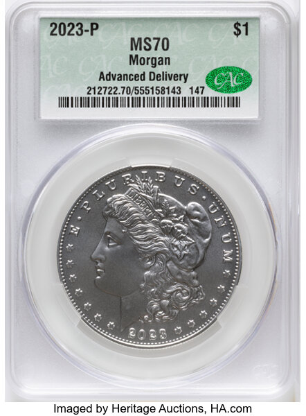 2023 S$1 Morgan MS thumbnail 6