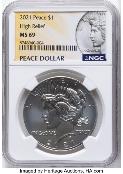 2021 S$1 Peace, 100th Anniversary MS thumbnail 8