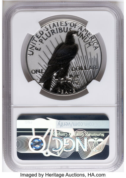 2025-S S$1  Peace, Reverse Proof PR thumbnail 16