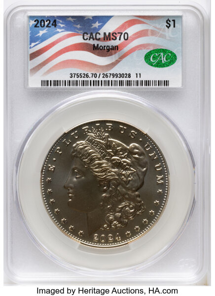 2024 S$1 Morgan MS thumbnail 13