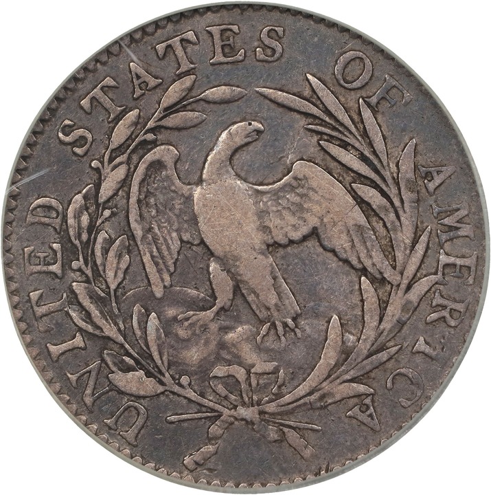 1796 10c XF45 thumbnail 24