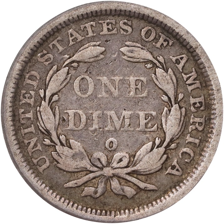 1842-O 10c G4 thumbnail 6