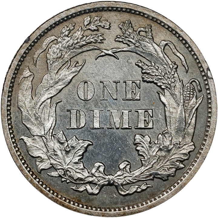 1864 10c PR thumbnail 11