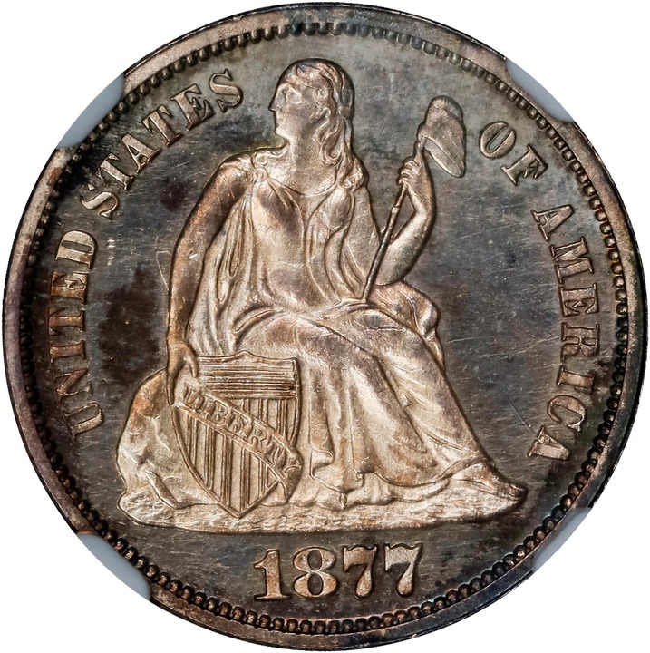 1877 10c PR thumbnail 3