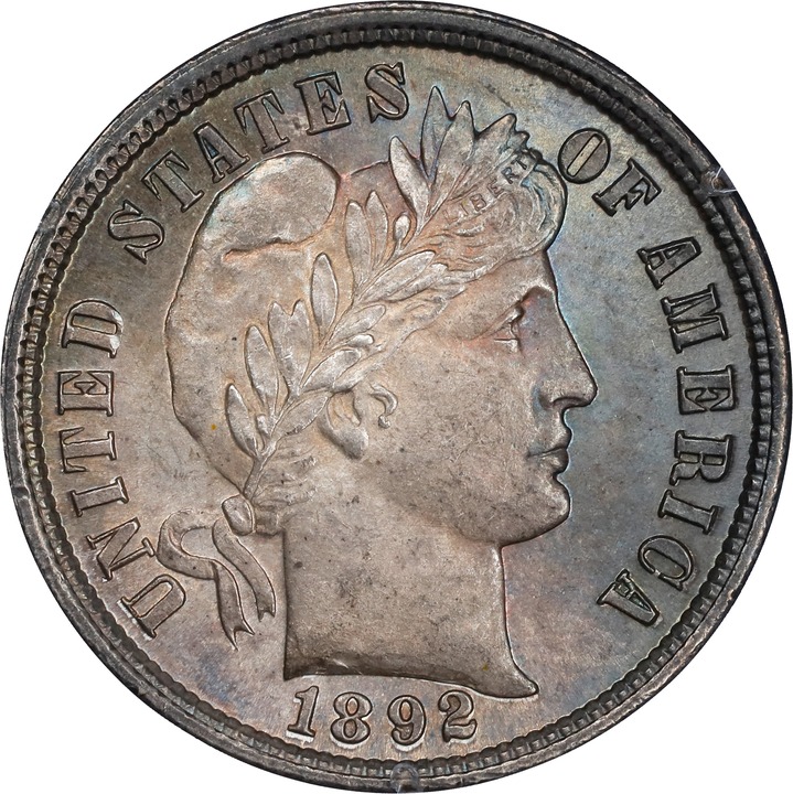 1892 10c MS thumbnail 4