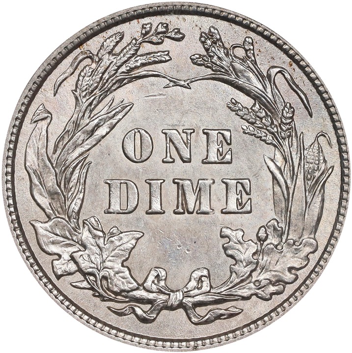 1912 10c VF20 thumbnail 18