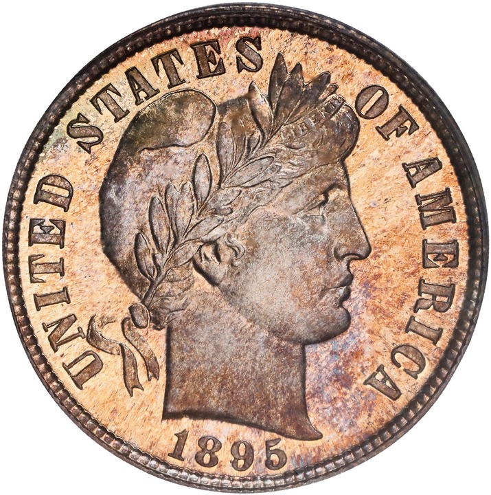 1895 10c PR thumbnail 4