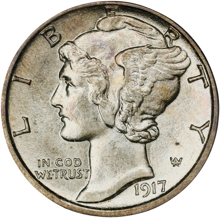 1917-S 10c MS FB thumbnail 2