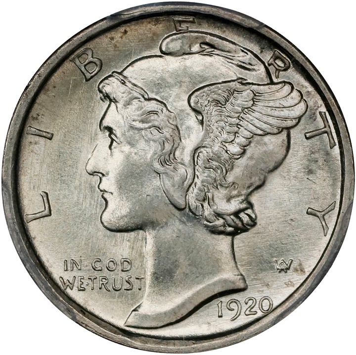 1920-S 10c MS FB thumbnail 4