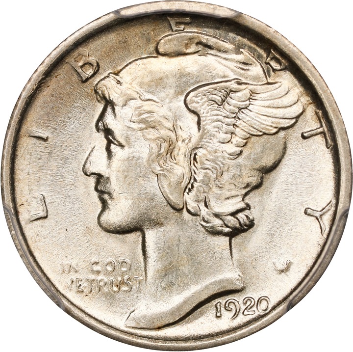 1920-S 10c MS FB thumbnail 5