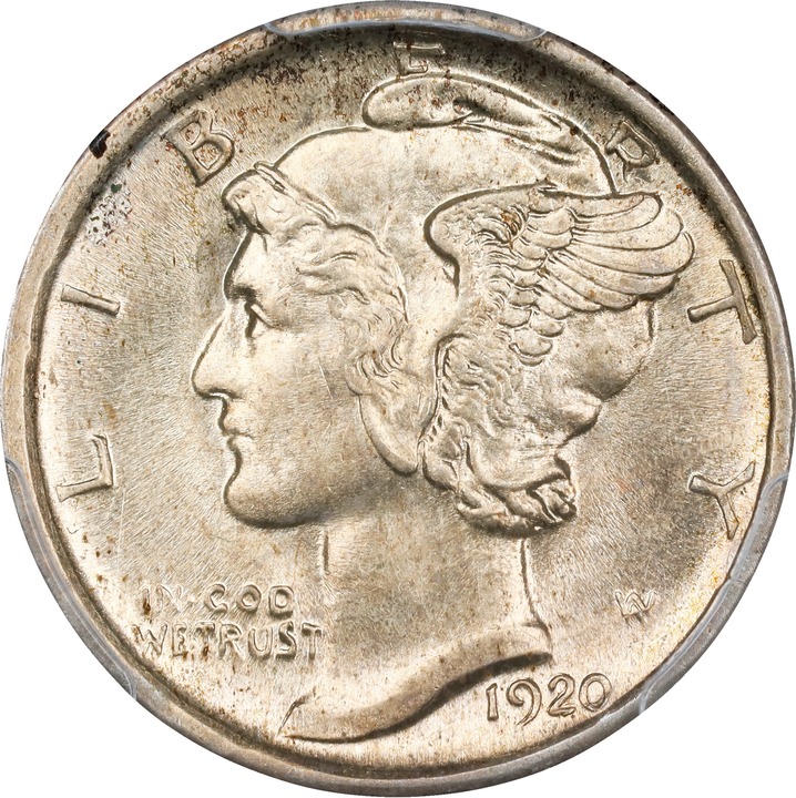 1920-S 10c MS FB thumbnail 6