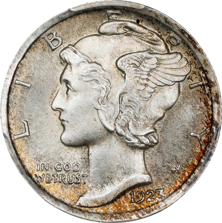 1923 10c MS FB thumbnail 6