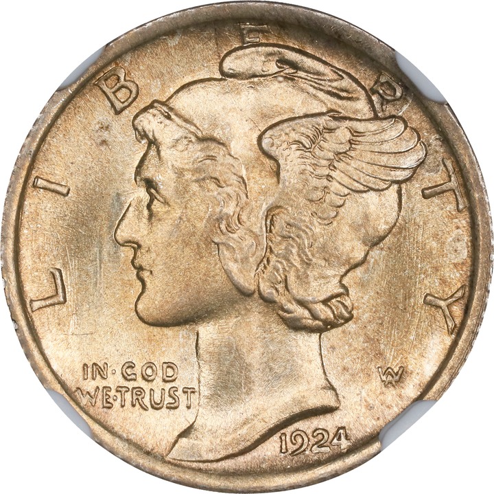 1924 10c MS FB thumbnail 6