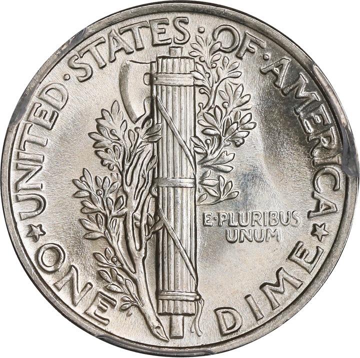 1925 10c MS thumbnail 12