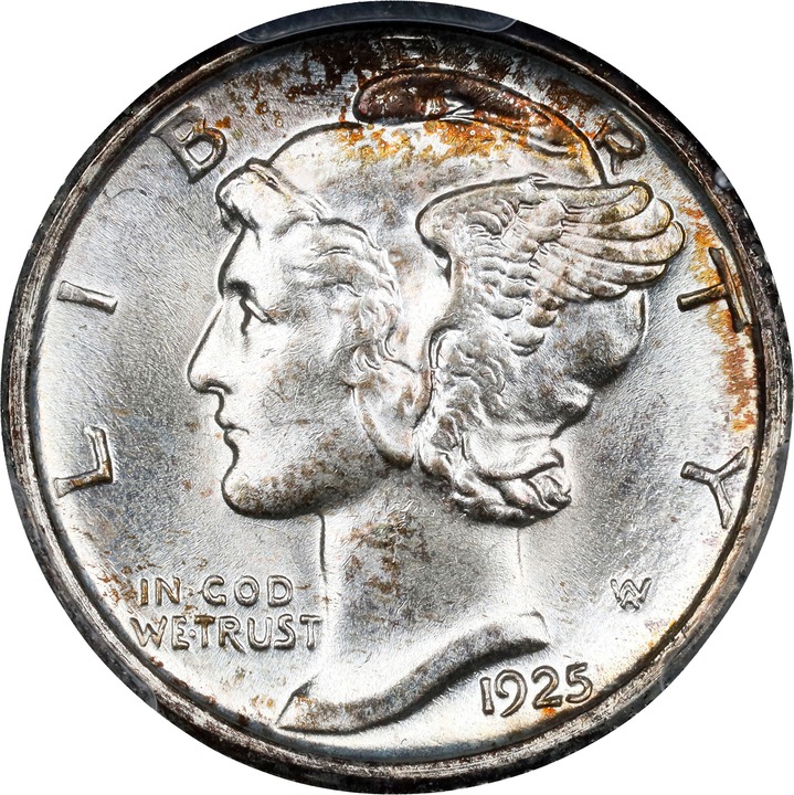 1925 10c MS FB thumbnail 4