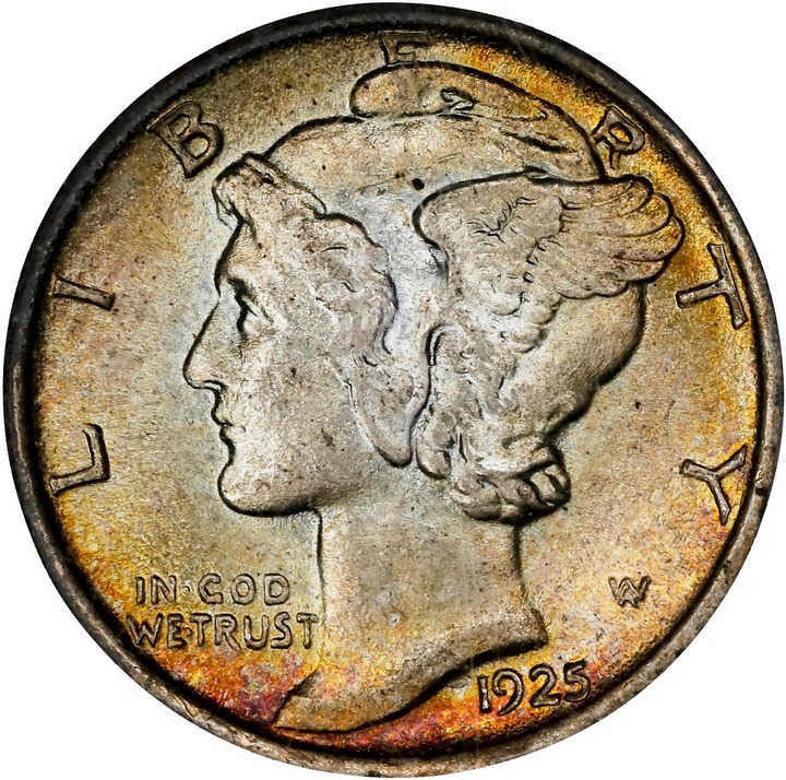 1925 10c MS FB thumbnail 5