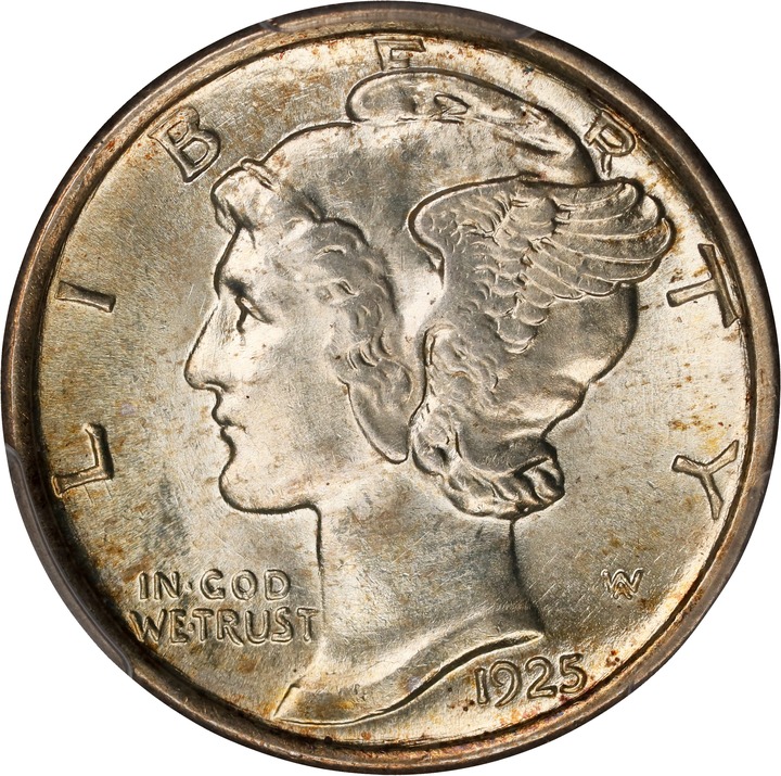 1925 10c MS FB thumbnail 6