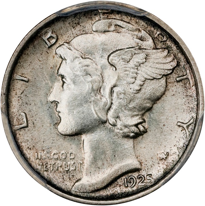 1925-D 10c MS FB thumbnail 4